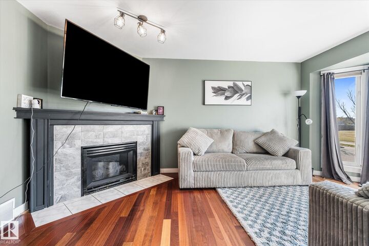Property Photo:  33 Campbell Road  AB T9E 6S5 