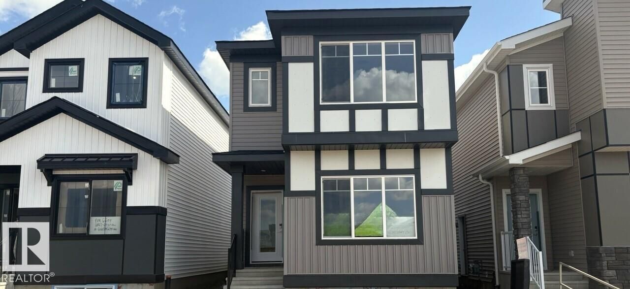 Property Photo:  2831 64 Street SW  AB T6X 3M8 