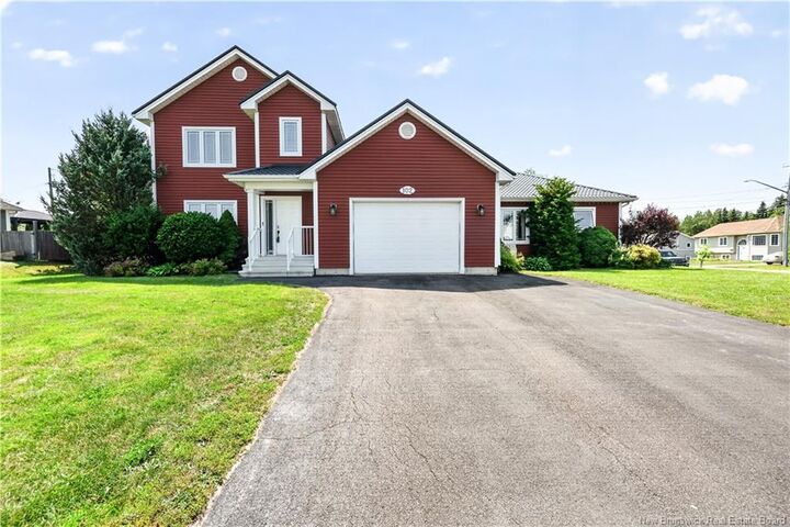 Property Photo:  102 Fortune  NB E1A 8T7 