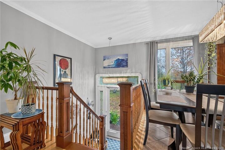 Property Photo:  55 Des Roches Street  NB E4S 4L9 