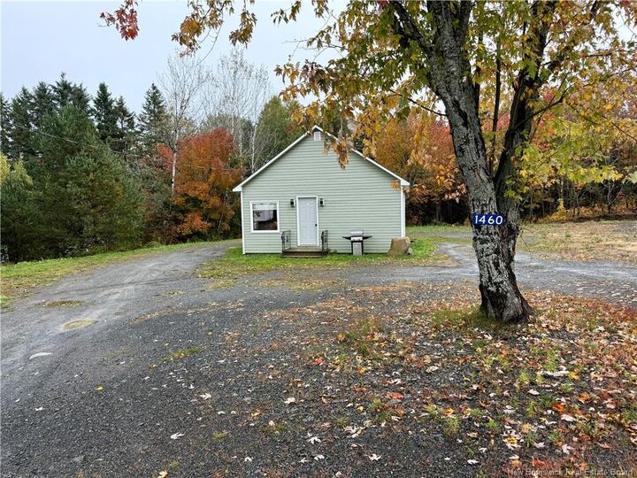 Property Photo:  1460 Route 605  NB E6E 2J9 