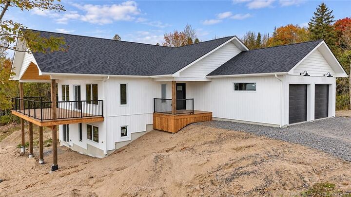 Property Photo:  24 Keiran Way  NB E6L 0E5 