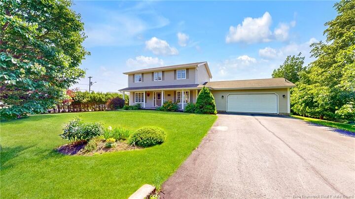 Property Photo:  29 Whitetail Lane  NB E2K 4T5 
