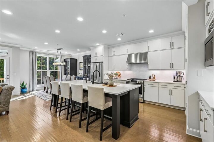 Property Photo:  202 Phillips Lane  GA 30009 
