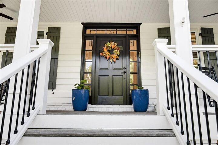 Property Photo:  1304 Hidden Brook Lane NW  GA 30101 