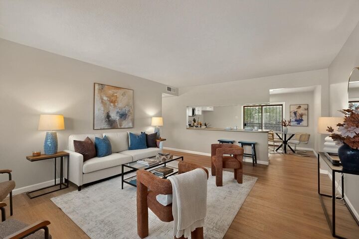 Property Photo: 1508 San Lorenzo Place NW NM 87107