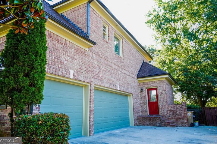 Property Photo:  2649 Hidden Falls Drive  GA 30519 