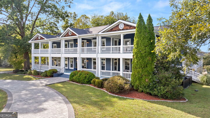 Property Photo:  1857 Hardman Road  GA 30523 
