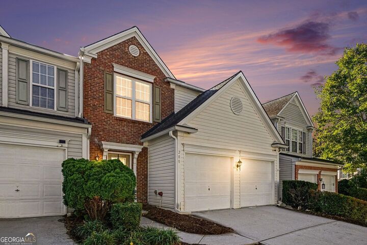 Property Photo:  280 Regent Square  GA 30188 