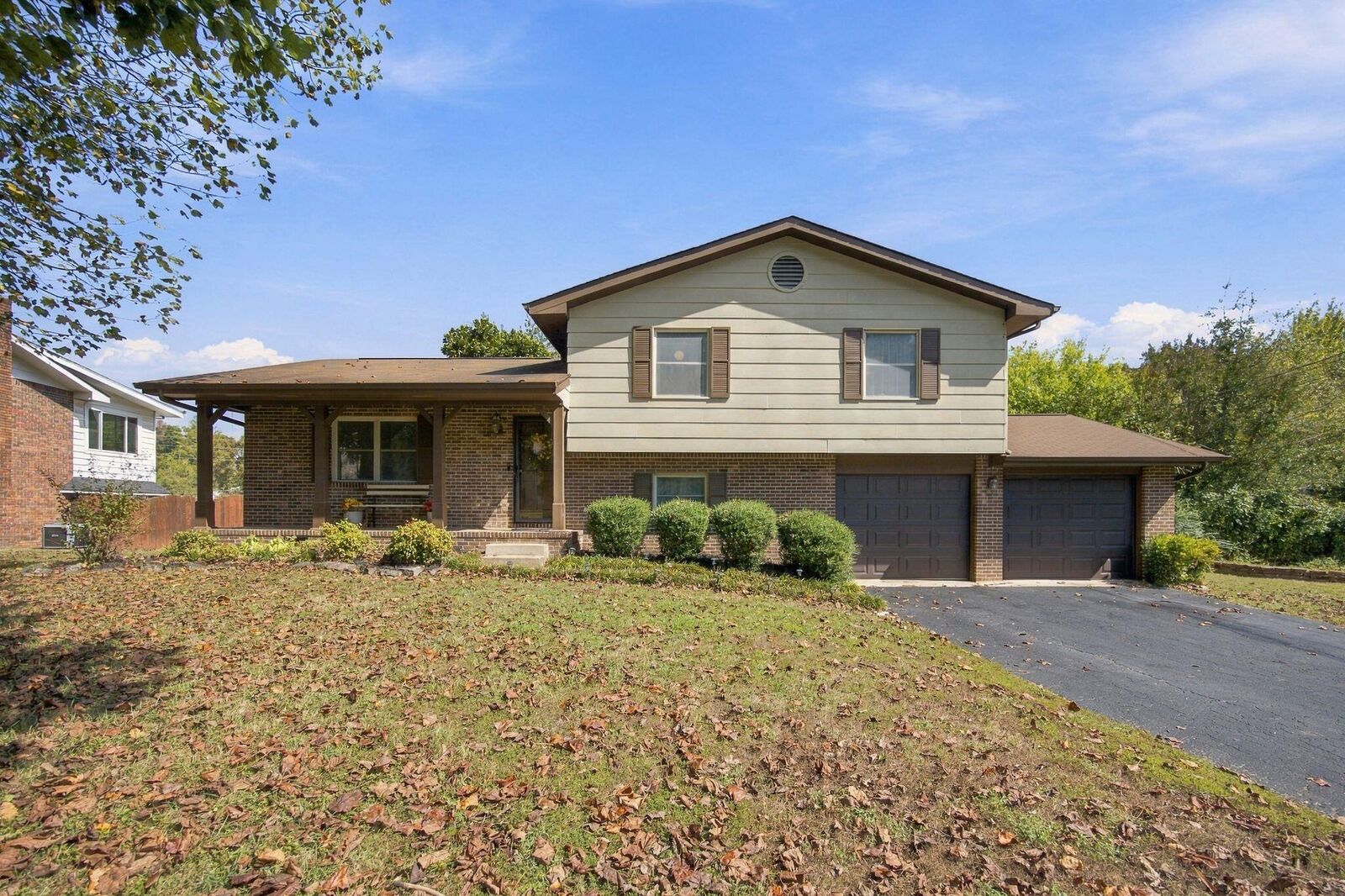 Property Photo: 8155 Richland Drive TN 37343