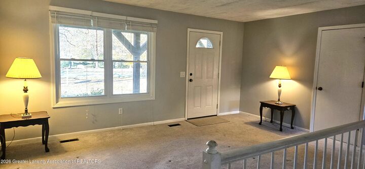 Property Photo:  3562 Dobie Road  MI 48864 