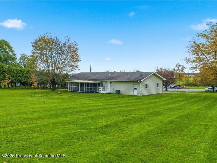 Property Photo: 9135 State Route 3023 PA 18844