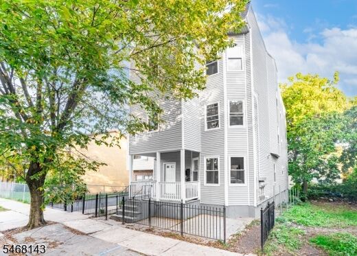 Property Photo:  16 Seymour Ave  NJ 07108 