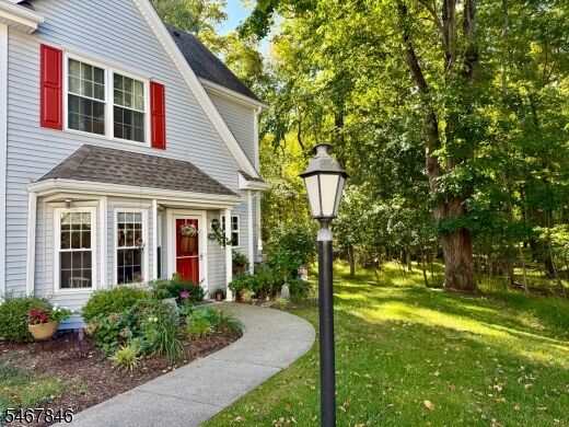 Property Photo:  3006 Tudor Dr 3006  NJ 07444 