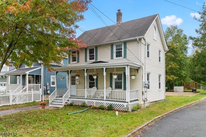 Property Photo:  11 Belmont Ave  NJ 07940 