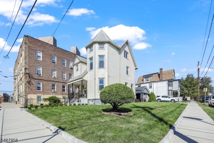 Property Photo:  157 Stewart Ave  NJ 07032 