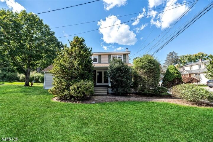 Property Photo: 47 Furnace Ave NJ 07465