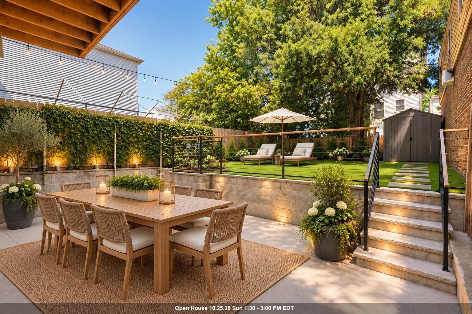 Property Photo:  176 Griffith St 1  NJ 07307 
