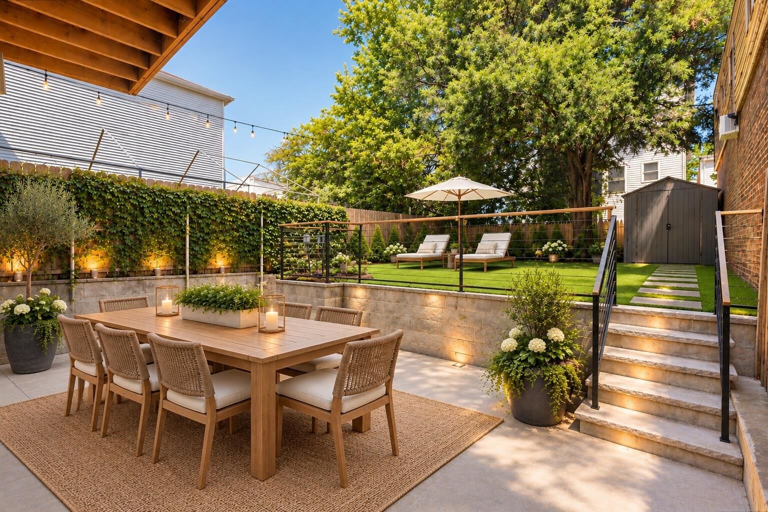 Property Photo:  176 Griffith St 1  NJ 07307 