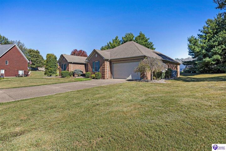 Property Photo:  109 Union Circle  KY 42748 