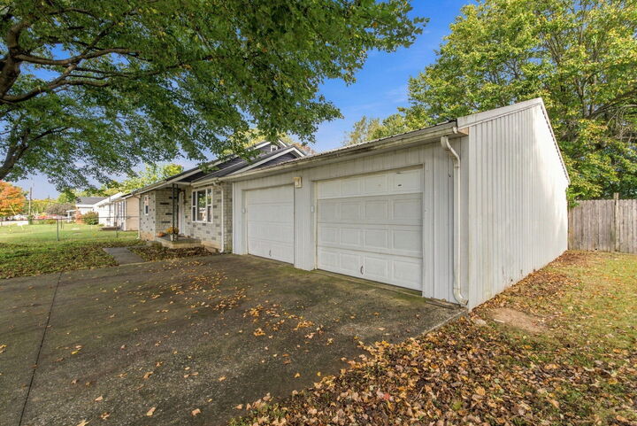Property Photo:  229 Shearin Avenue  KY 40422 