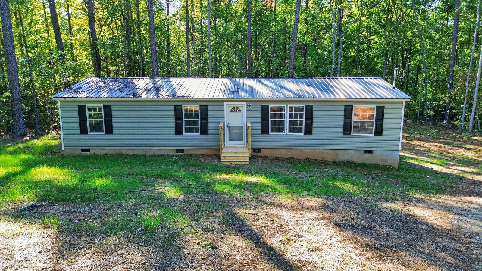 Property Photo:  101 W Bear Creek Road  GA 31024 