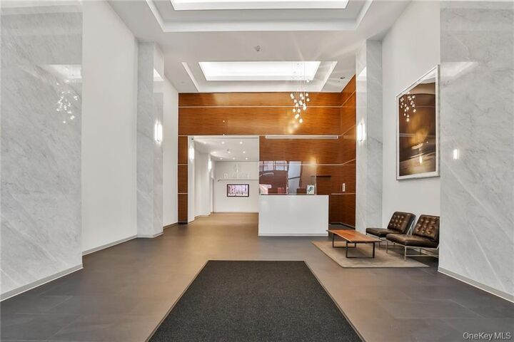 Property Photo:  4 Martine Avenue 203  NY 10606 