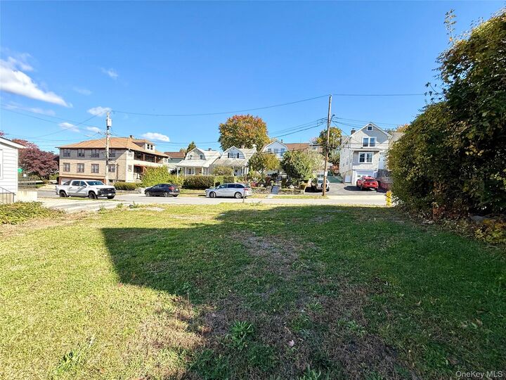 Property Photo: 13 Primrose Street NY 10606