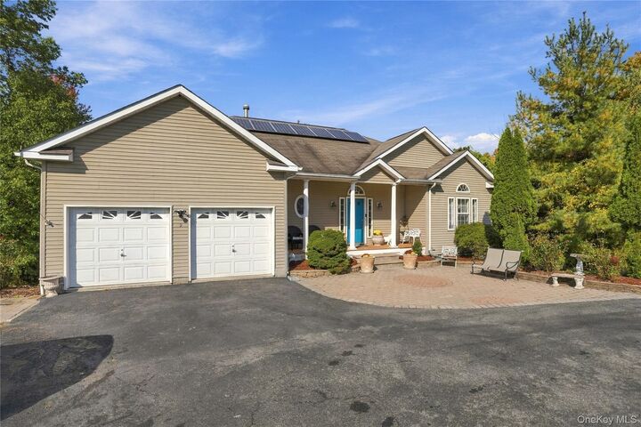 Property Photo: 9 Ash Road NY 12590
