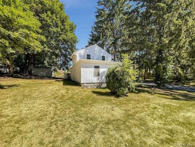 Property Photo:  201 Bower Road  NY 12603 
