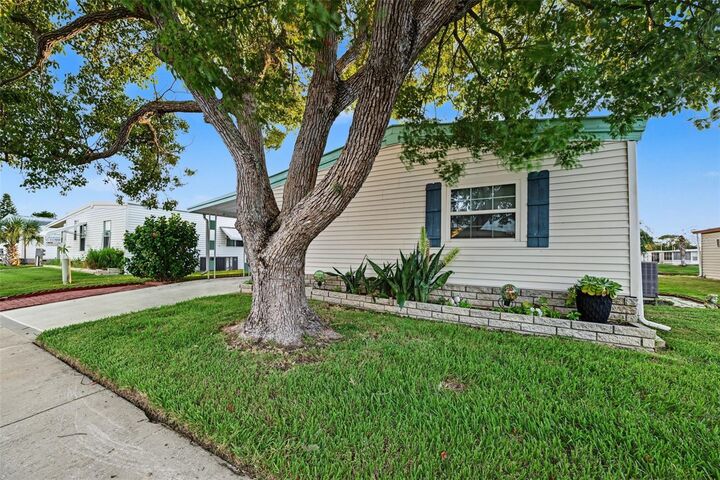 Property Photo:  3207 Brewster Drive  FL 34690 