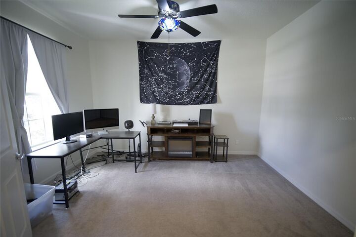 Property Photo:  5536 Potenza Drive  FL 34771 