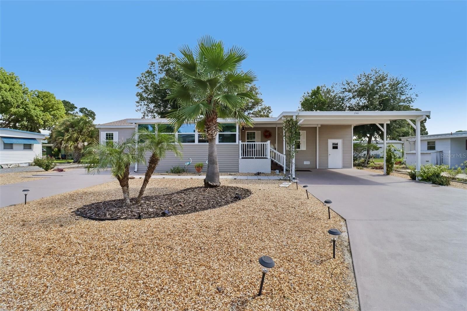 Property Photo:  2745 Vindale Road  FL 32778 
