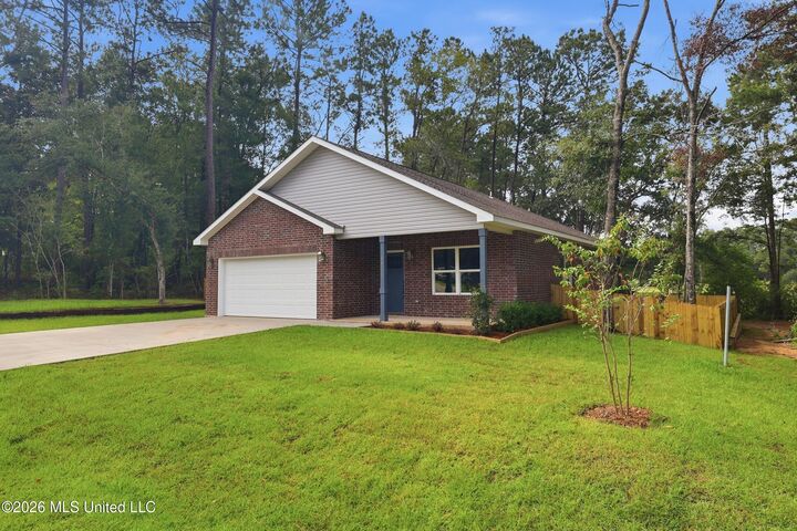 Property Photo:  96100 Kapalama Drive  MS 39525 