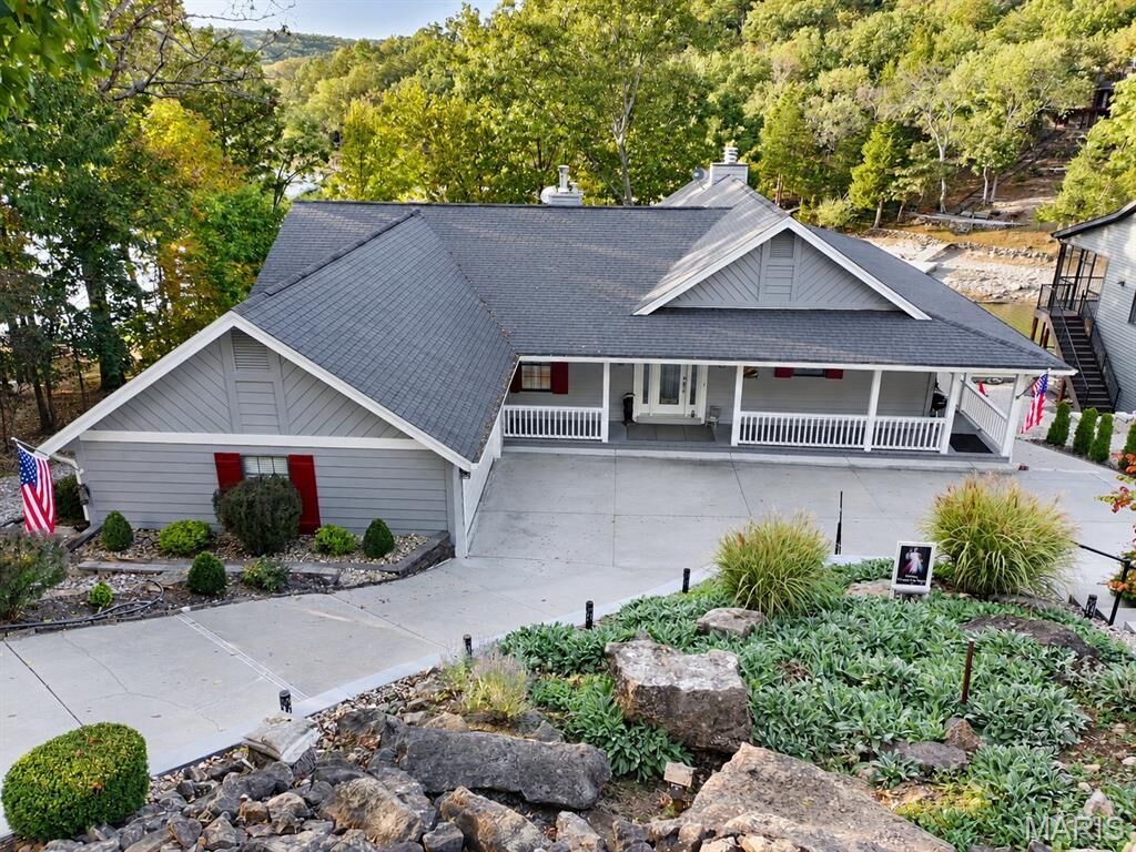 Property Photo: 669 E Gray Friar MO 63357