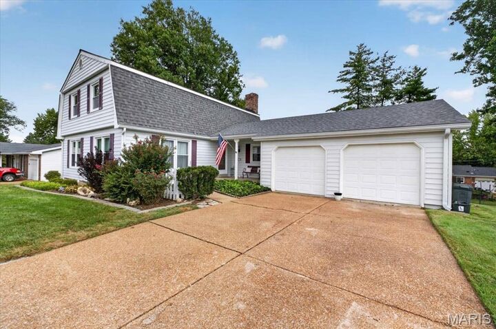 Property Photo:  233 Aspen Trail Drive  MO 63011 