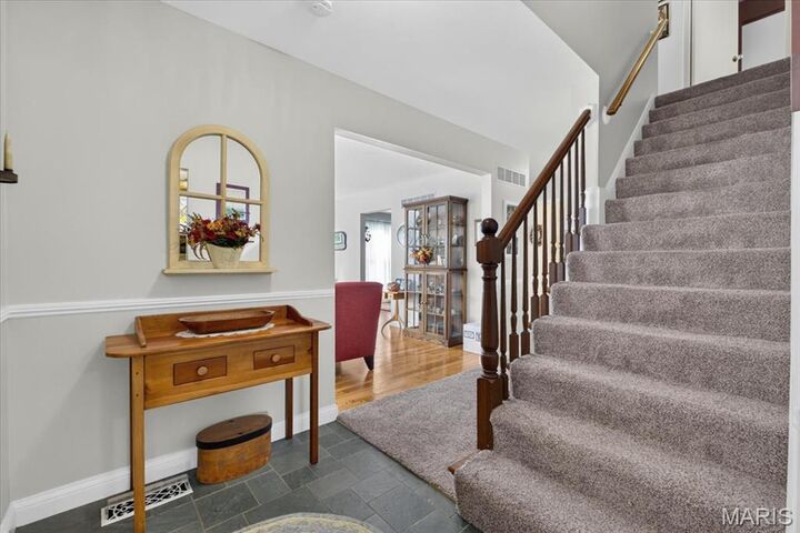 Property Photo: 233 Aspen Trail Drive MO 63011