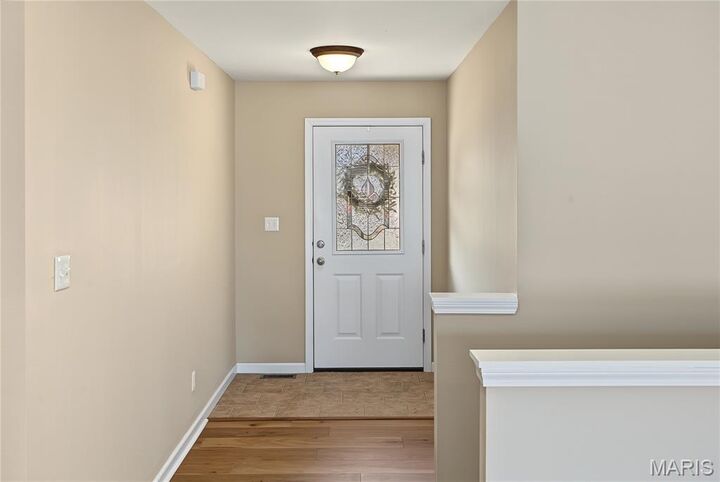 Property Photo: 1642 Jackson Ridge Drive MO 63755