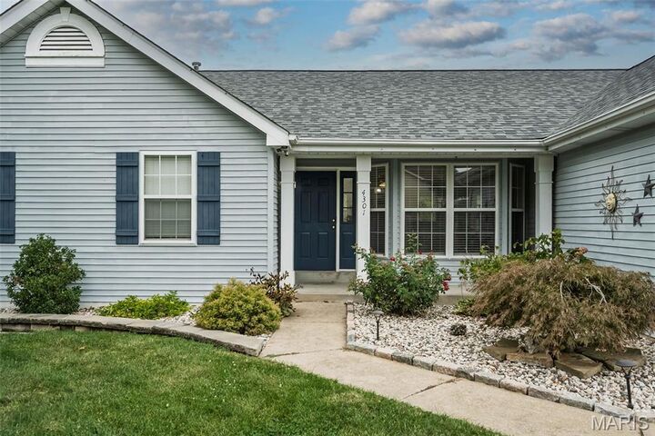 Property Photo:  4301 Standing Rock Court  MO 63304 