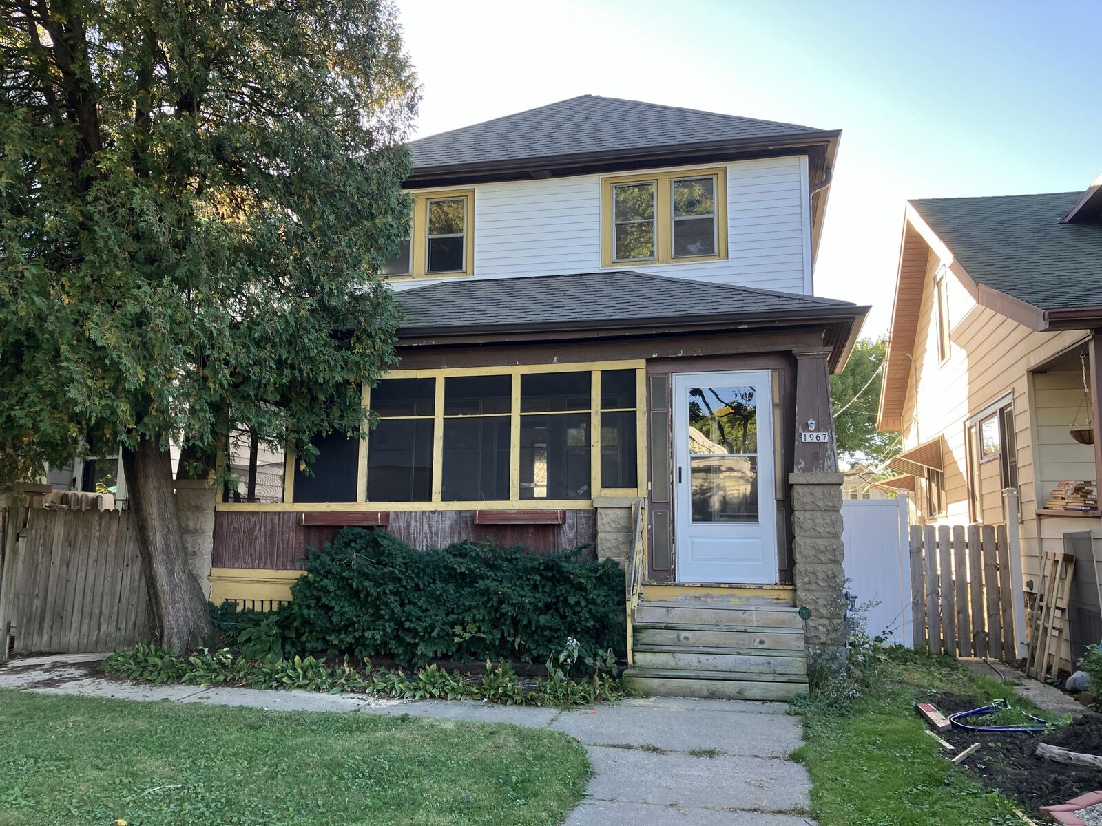 Property Photo:  1967 S 71st St  WI 53219 