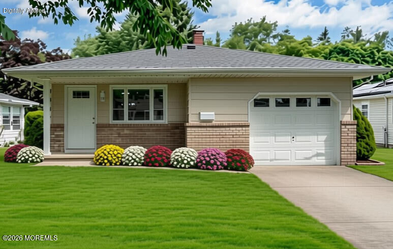 Property Photo:  106 Fort De France Avenue  NJ 08757 