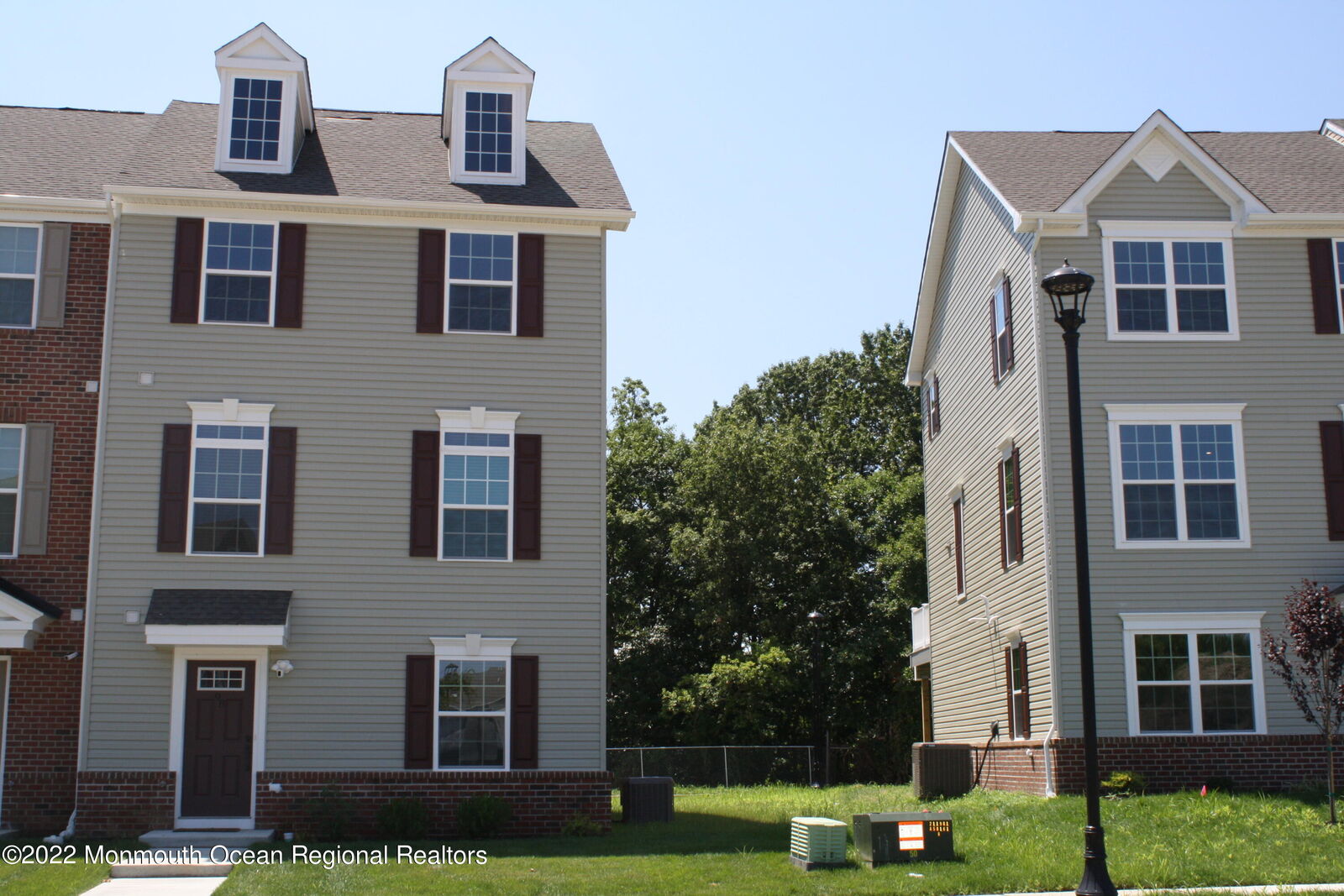 Property Photo:  98 Anchor Way  NJ 07721 