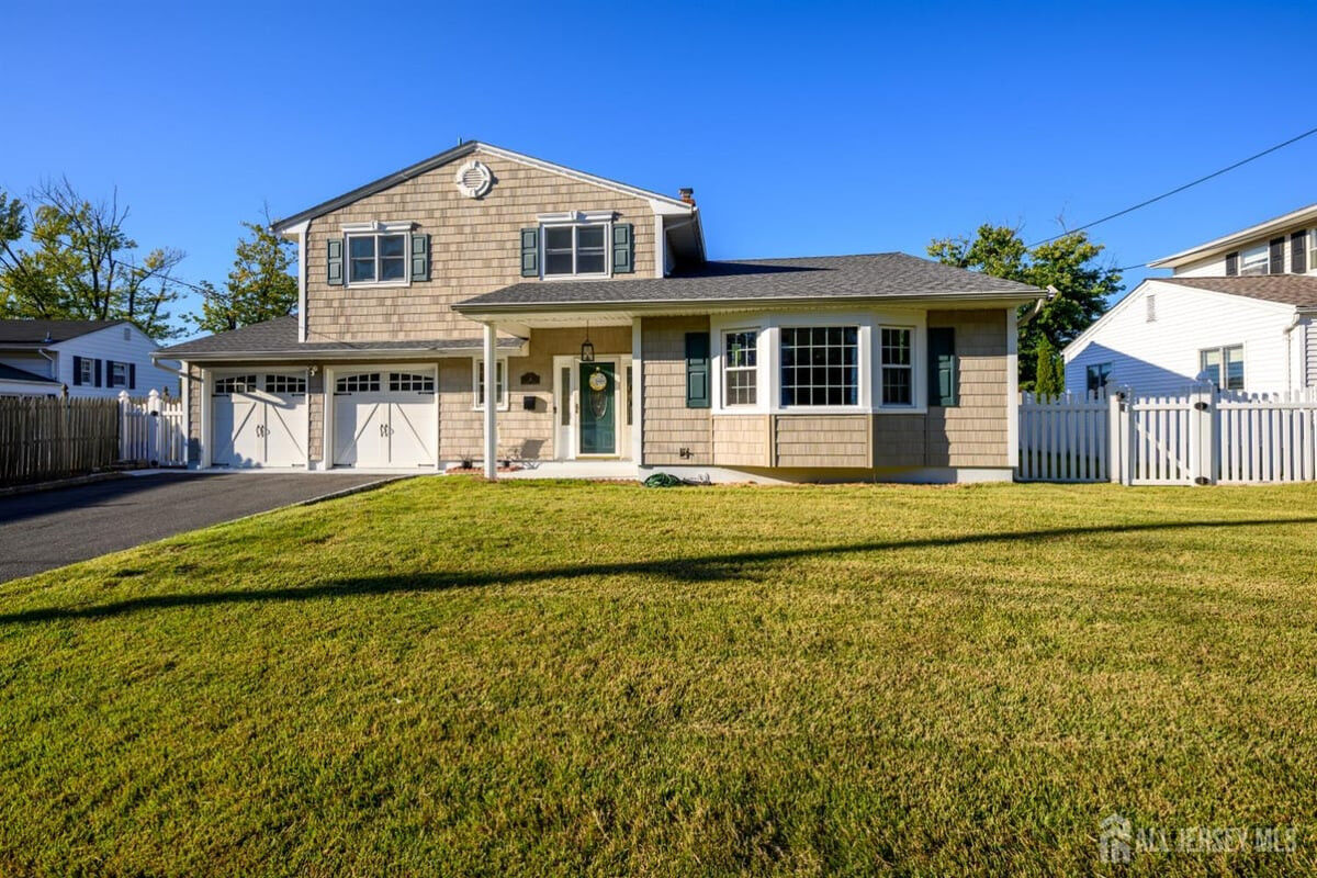 Property Photo: 41 Wilson Drive NJ 08863