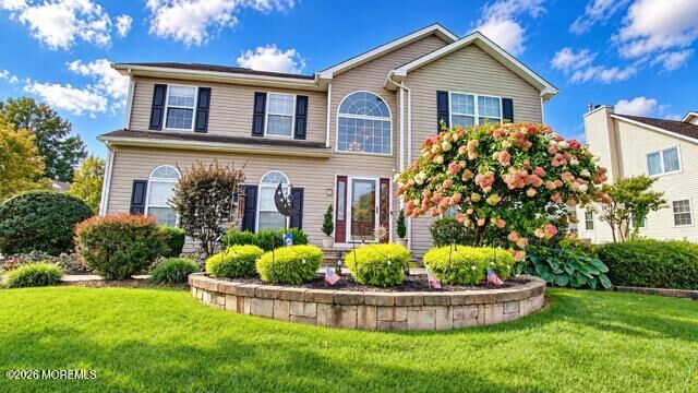 Property Photo:  21 Samantha Circle  NJ 07747 