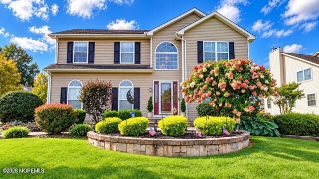 Property Photo: 21 Samantha Circle NJ 07747