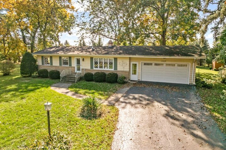 Property Photo: 12609 Northwood Drive IL 60135