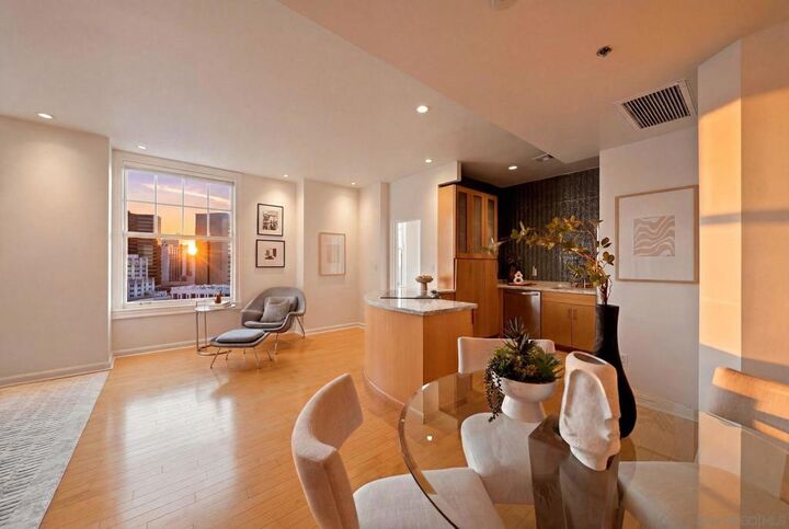 Property Photo:  702 Ash 509  CA 92101 