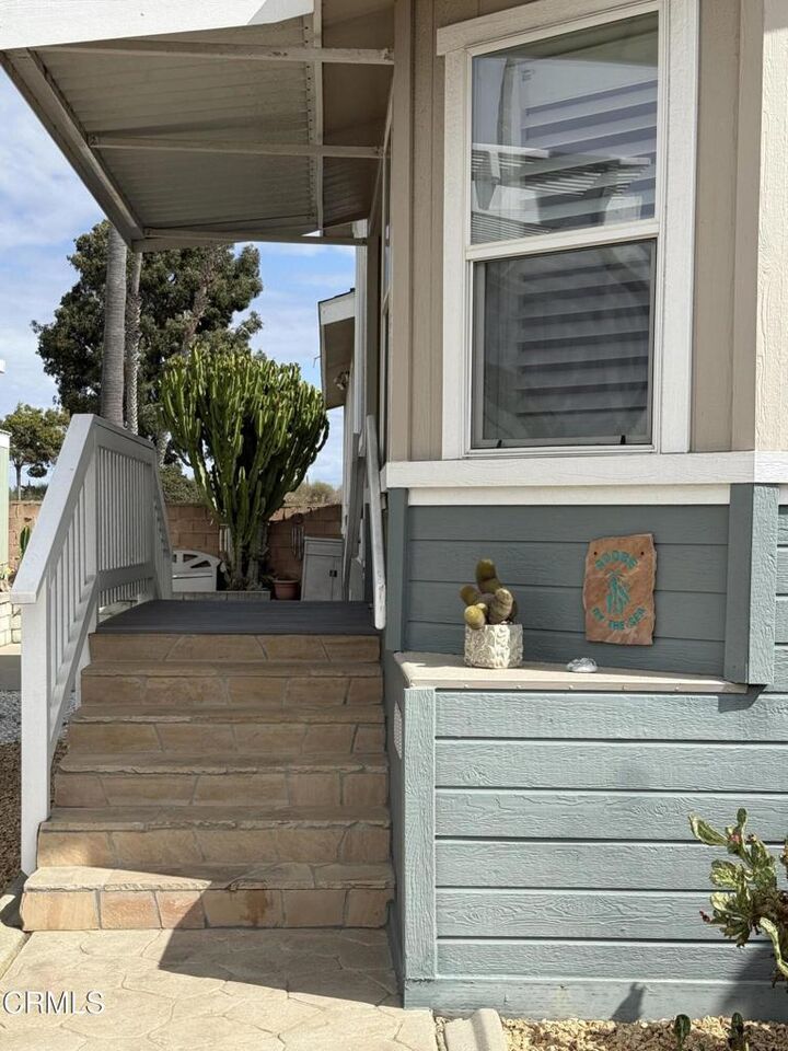 Property Photo:  1215 Anchors Way Drive 238  CA 93001 