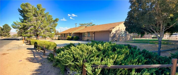 Property Photo:  20707 Ottawa  CA 92308 