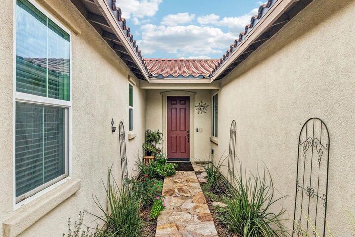 Property Photo:  31482 Partridgeberry Drive  CA 92596 